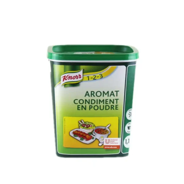 Knorr Aromat Smaak-Verfijner 1.1kg