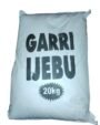 Ijebu Gari 20kg ( Exotic Choice)