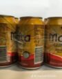 Malta Guinness Can 330ml (one Pack) x 24