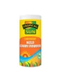 Tropical Sun Mild Curry Powder 100g