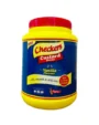 Custard Checkers Vanilla Falvour 2kg