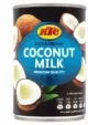 KTC Coconut Milk 400ml