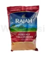 Rajah Extra Hot Chilli Powder 400G