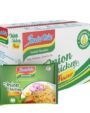 Indomie Onion Chicken